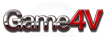 game4v logo