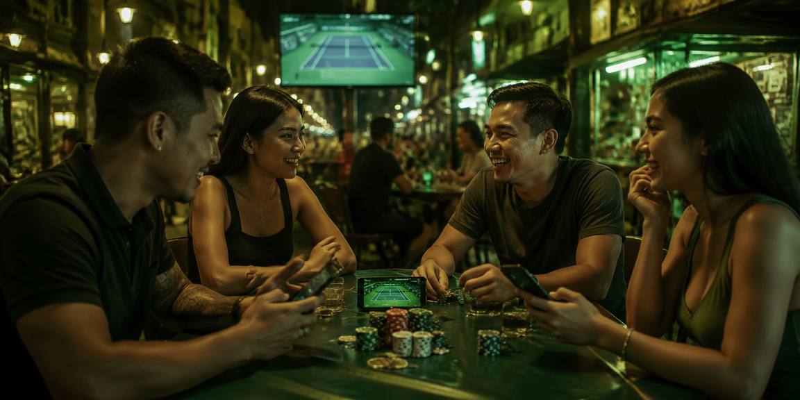 game4v Cách nạp tiền bằng MoMo