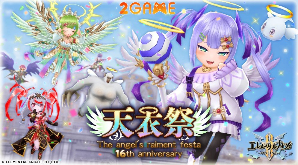 Bạn đã thử 15 tựa game mobile Nhật Bản “đình đám” này chưa? (P2)