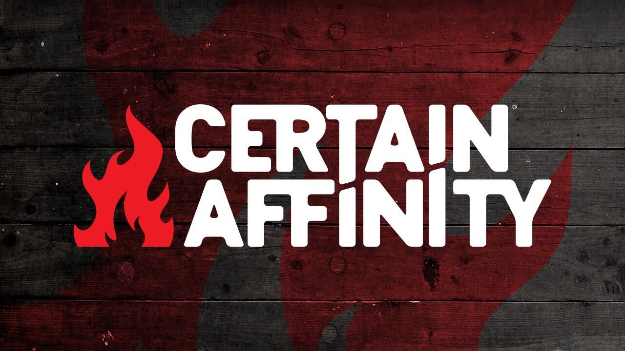 Certain Affinity chính thức gia nhập Keystone Studios