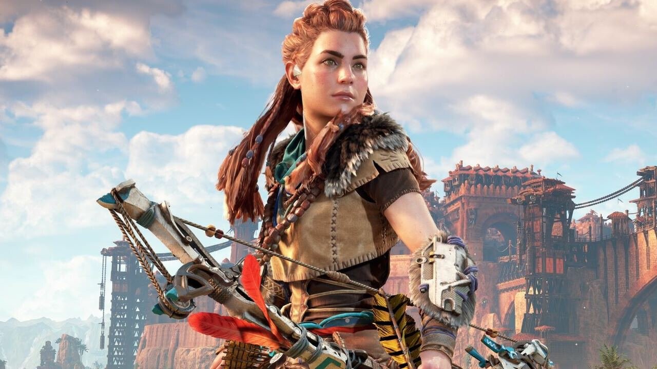 Horizon Zero Dawn Remastered: Đồ họa đỉnh cao, cấu hình có “đuổi kịp” không?