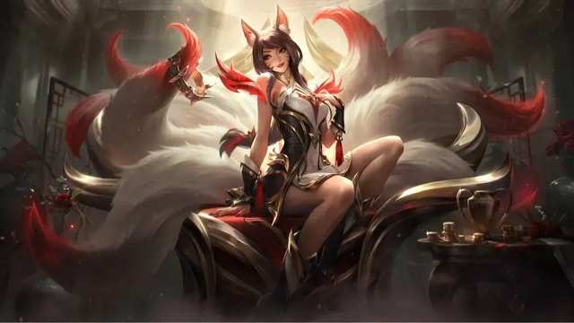 Riot “hút máu” game thủ bằng skin giới hạn, tỉ lệ sở hữu siêu thấp