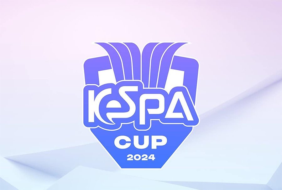 12 “ông lớn” LMHT cùng nhau tranh tài tại KeSPA Cup 2024, hứa hẹn những trận đấu đỉnh cao.