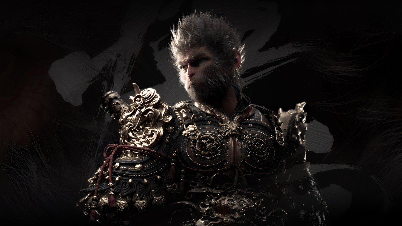 Black Myth: Wukong thống trị Golden Joystick Awards, giành giải Game hay nhất năm