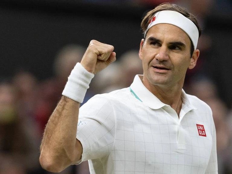 CKTG 2024: Bất ngờ có 1-0-2 với Federer