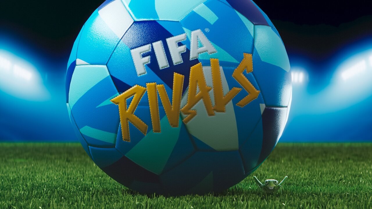 FIFA chính thức có game mới: Mythical Games hợp tác ra mắt FIFA Rivals