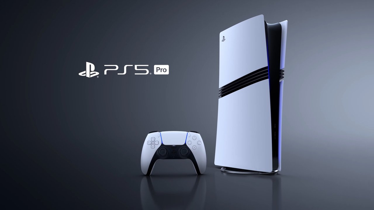 Game nào sẽ đẹp hơn trên PS5 Pro? Danh sách đầy đủ các tựa game được hỗ trợ