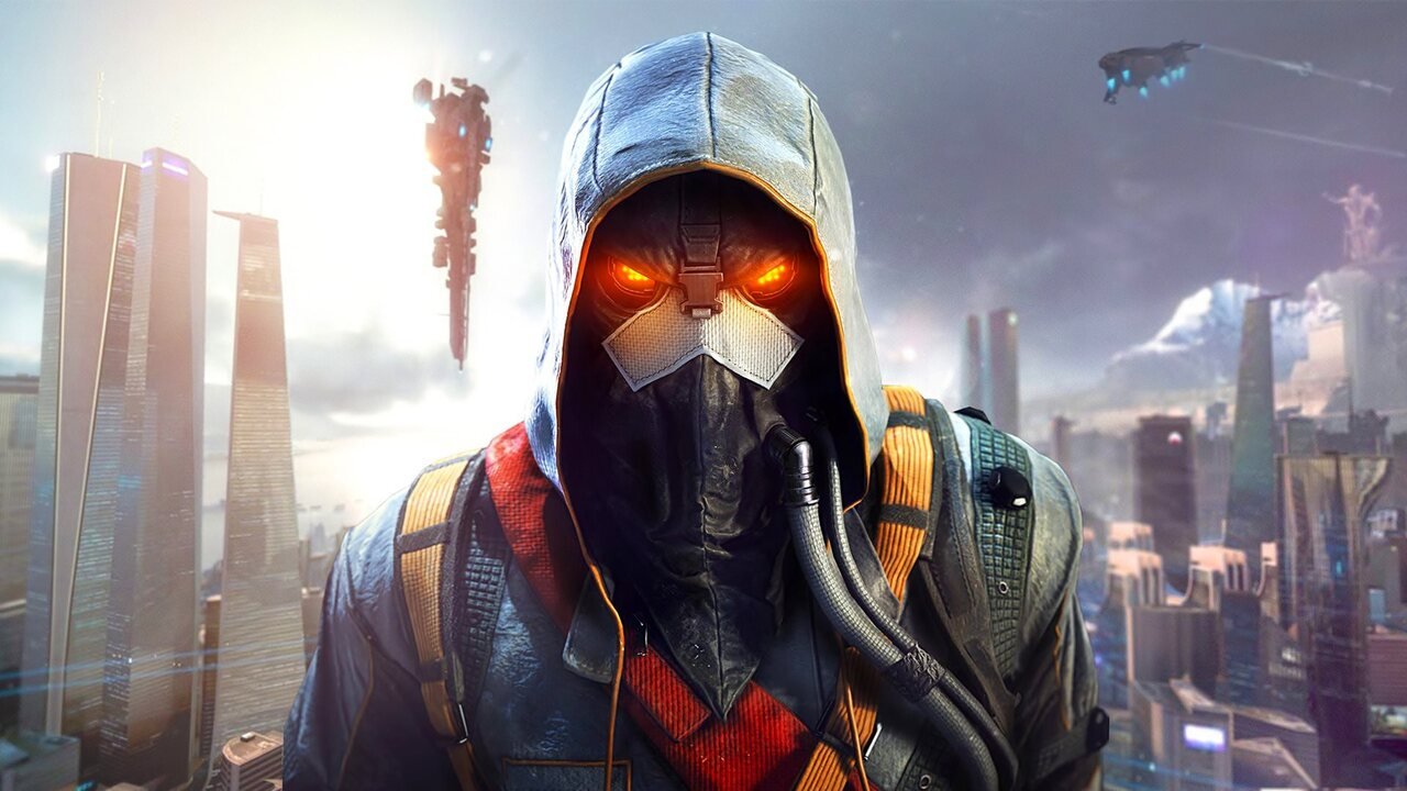 Guerrilla Games chính thức nói lời tạm biệt với series Killzone