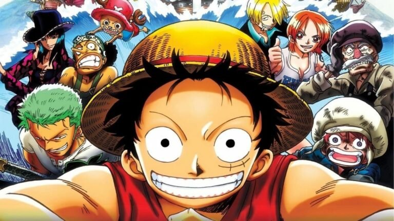 Oda sẽ làm gì khi không còn One Piece?