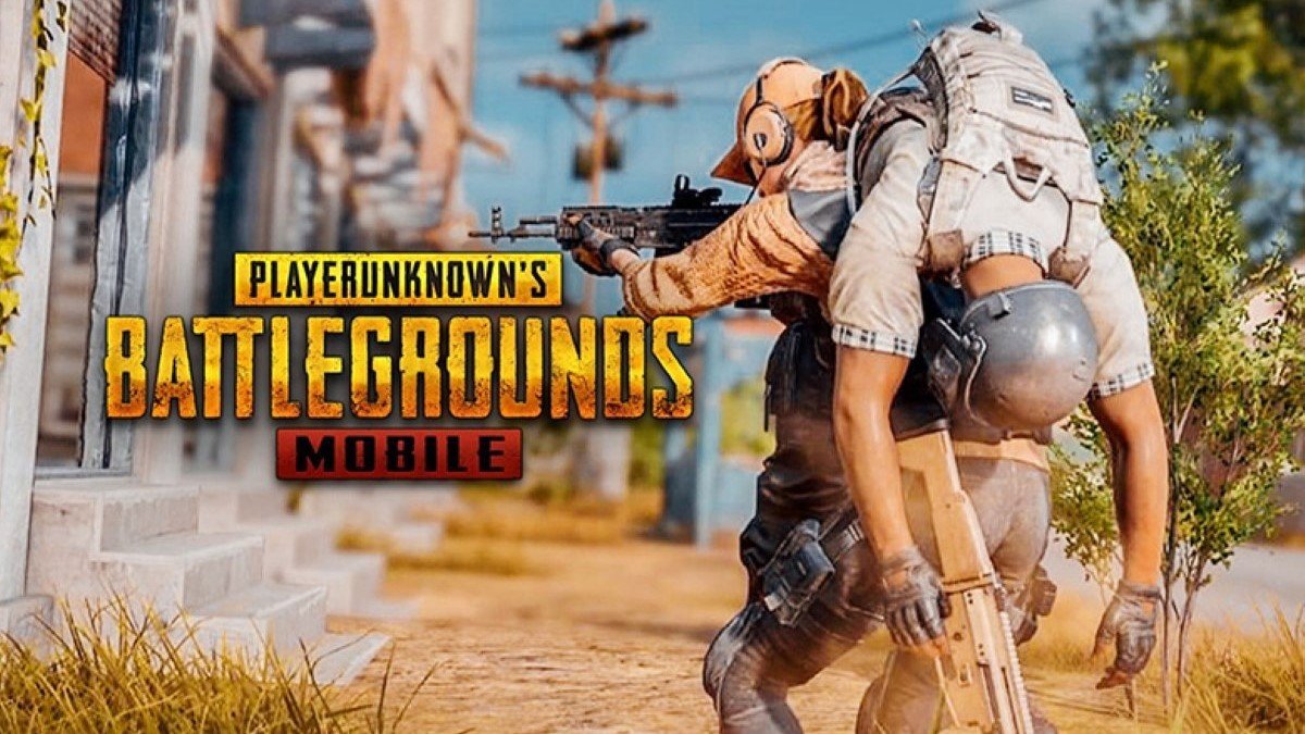 PUBG Mobile: Vững vàng ngôi vương dù thị trường biến động