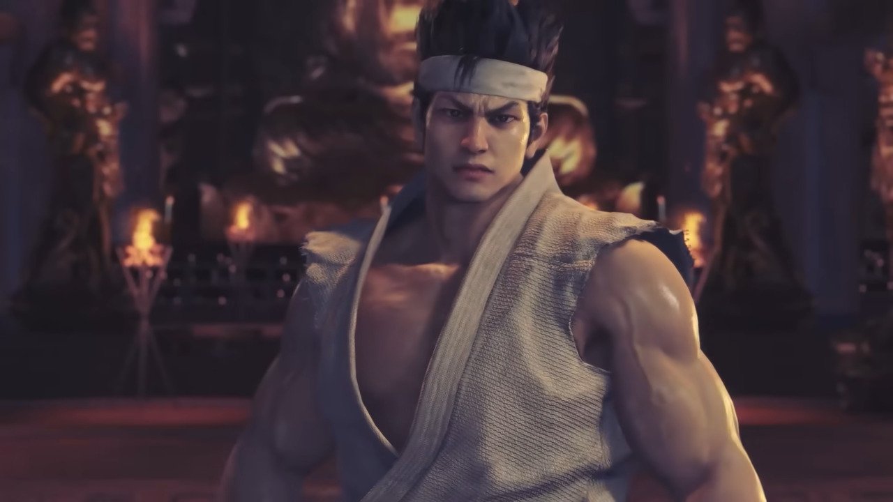 Virtua Fighter 5 R.E.V.O. chính thức đổ bộ Steam: Huyền thoại đối kháng trở lại!