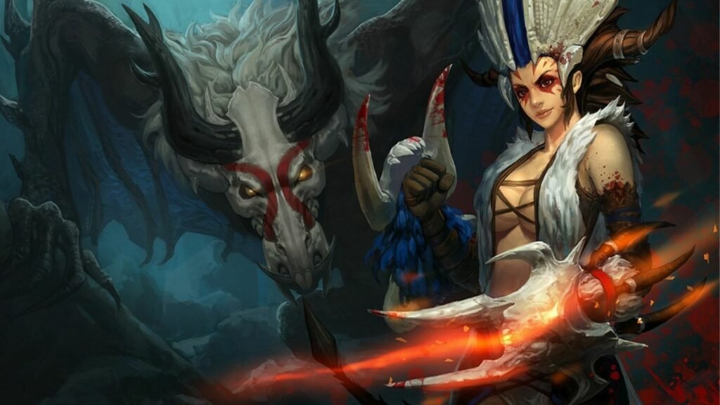 Shyvana lỡ hẹn: Remake phải đợi đến 2026